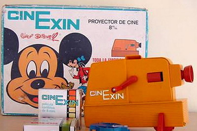 Cinexin Cinexin