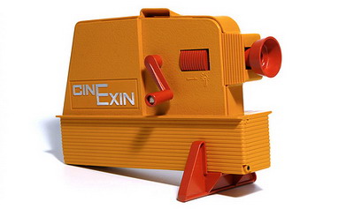 Cinexin