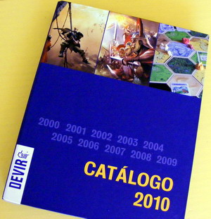Devir 2010