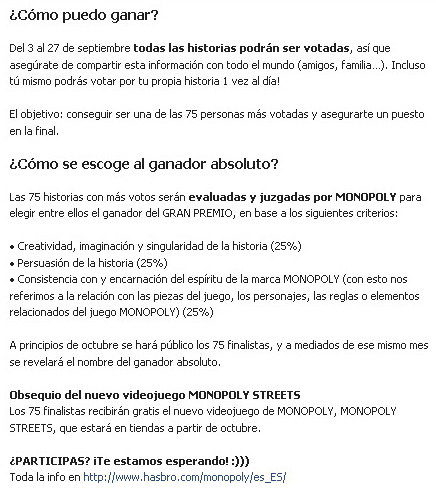 El dinero Monopoly se convierte en real 