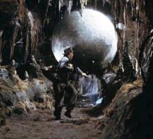 Indiana Jones Indiana Jones