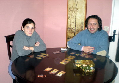 María & Javier J. Domínguez Cruz María & Javier J. Domínguez Cruz