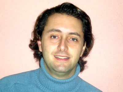 Javier J. Domínguez Cruz Javier J. Domínguez Cruz