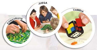 LEGO-juegos LEGO-juegos