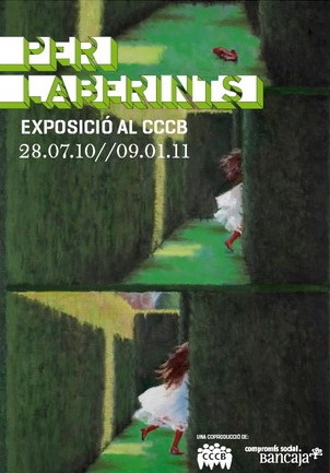 Per laberints Per laberints