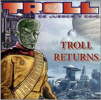 Troll 2.0 Troll 2.0