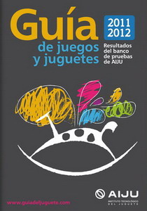 Guía de Juegos y Juguetes Guía de Juegos y Juguetes