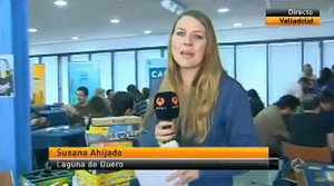 Ludolaguna 2K11: Antena3.com