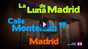 Bares, qué lugares Bares, qué lugares
