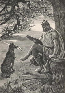 Forseti Forseti