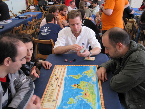 Jugar x Jugar 2011