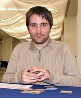 Joel Calafell