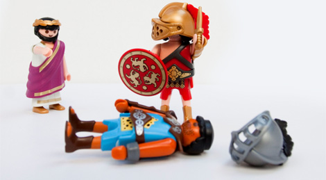 Play Stories, juega y aprende con los Clicks