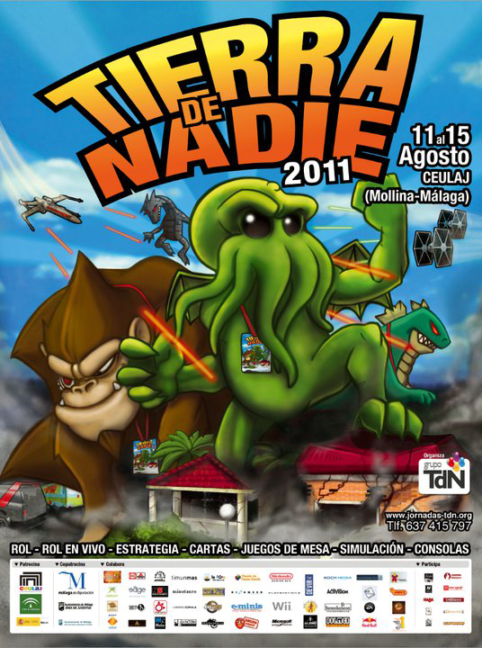 TdN 2011