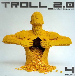 Troll 2.0 - n&ordm; 4