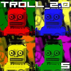 Troll 2.0. - n&ordm; 5