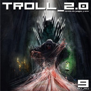Troll 2.0 - nº 9 Troll 2.0 - nº 9