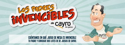 Padres Invencibles Padres Invencibles