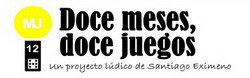 Doce meses, doce juegos Doce meses, doce juegos