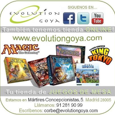 evolutiongoya.com evolutiongoya.com