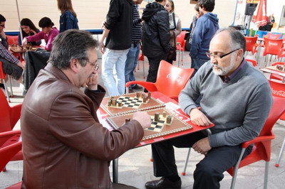 Trilogía del juego Las torres de la Alhambra Trilogía del juego Las torres de la Alhambra