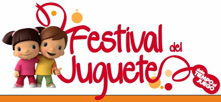 Festival del Juguete Festival del Juguete
