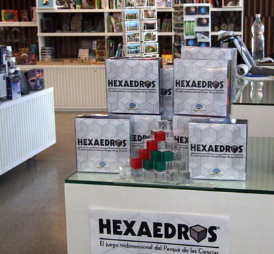 Hexaedros Hexaedros