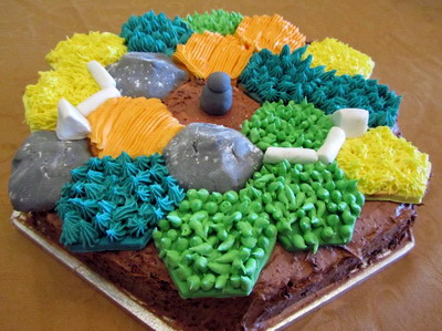 Imuacakes Imuacakes