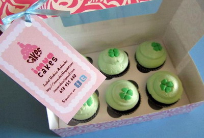 Imuacakes Imuacakes