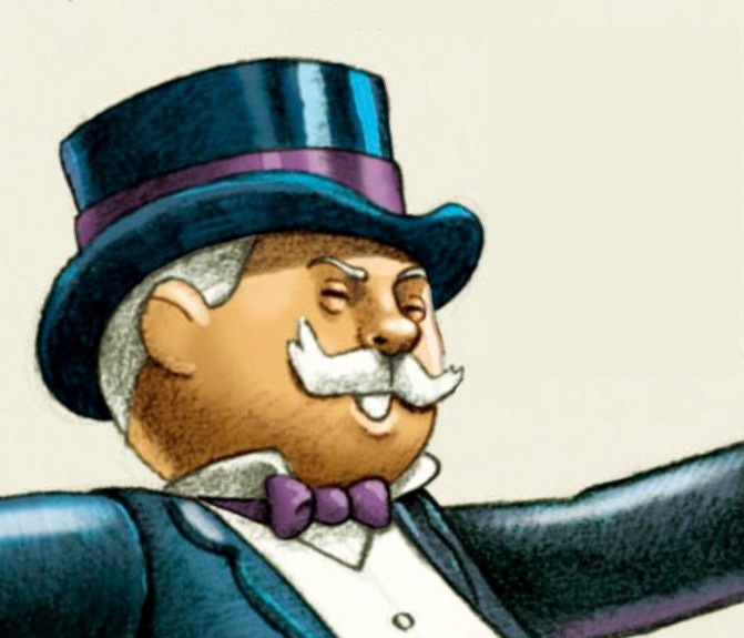 La banca gana La banca gana