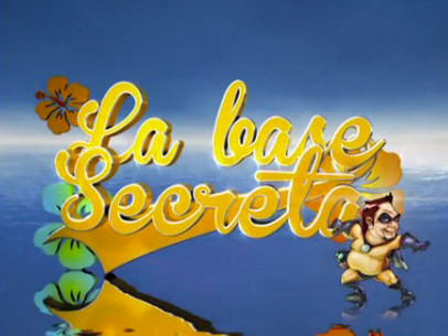 La Base Secreta