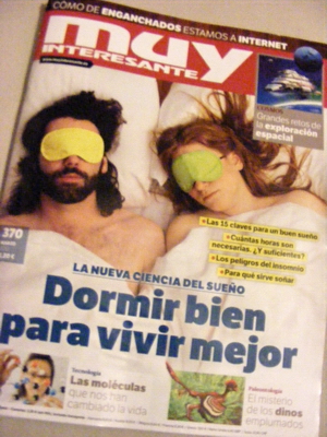 Muy Interesante