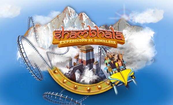 Shambala: Expedición al Himalaya Shambala: Expedición al Himalaya