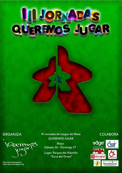 III Jornadas Queremos Jugar