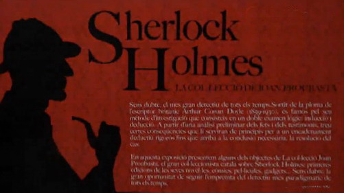 Los rivales de Sherlock Holmes Los rivales de Sherlock Holmes