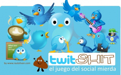 twitSHIT twitSHIT