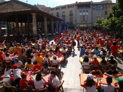 Verbalia en Granollers