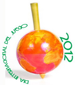 Día Internacional del Juego 2012 Día Internacional del Juego 2012