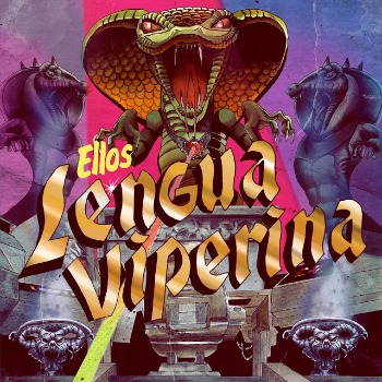 Lengua viperina de Ellos Lengua viperina de Ellos