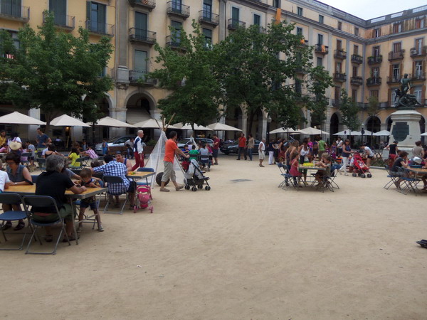 Girona