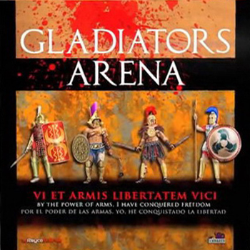 Gladiators Arena