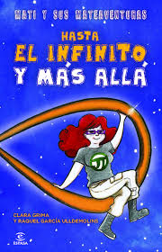 Hasta el infinito y m&aacute;s all&aacute;