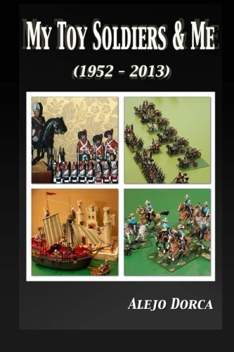 My toy soldiers & me (1952 - 2013)