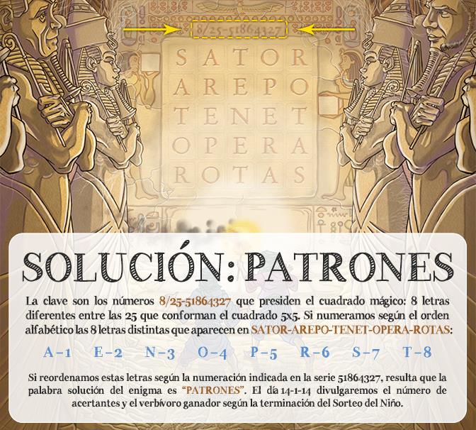 Patrones Patrones