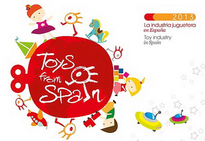 Toys From Spain Toys From Spain