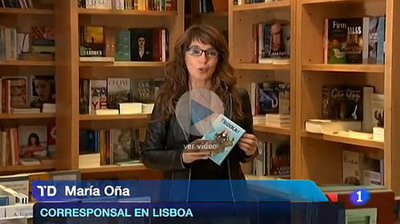 TVE 1 (03 feb 2013) TVE 1 (03 feb 2013)