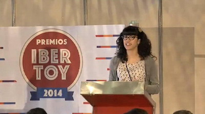 Ibertoy 2014