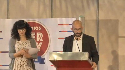 Ibertoy 2014