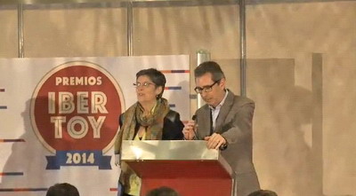 Ibertoy 2014