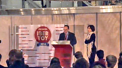 Ibertoy 2014